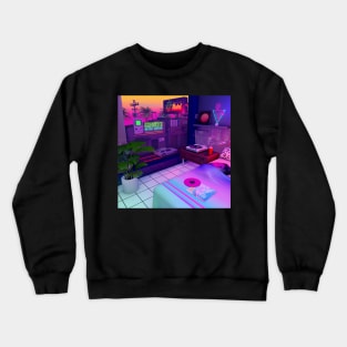 Room 84 Crewneck Sweatshirt